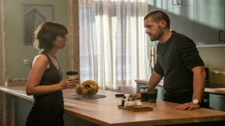 ФБР: За границей 1 сезон 4 серия