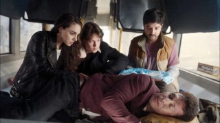 Ла-Брея 1 сезон 3 серия