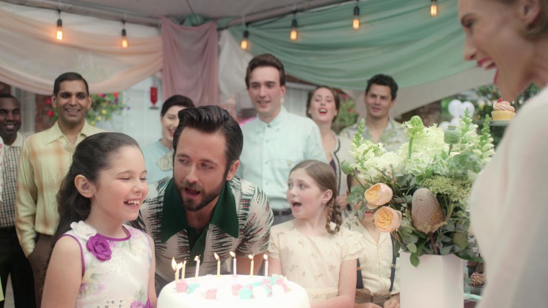 Иная жизнь 4 серия Иная жизнь 4 серия