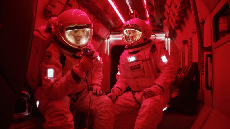 Иная жизнь 2 сезон 3 серия Иная жизнь 2 сезон 3 серия