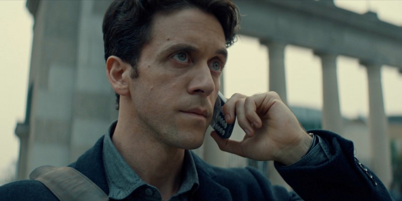 Утраченный символ 5 серия Утраченный символ 5 серия