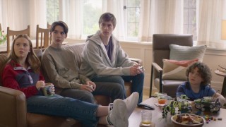 Клуб нянь 2 сезон 8 серия