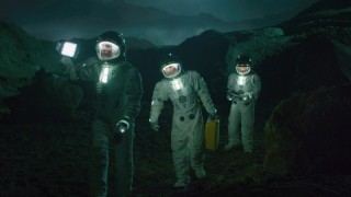 Иная жизнь 1 сезон 2 серия