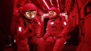 Иная жизнь 2 сезон 3 серия