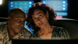 Иная жизнь 2 сезон 4 серия