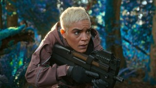 Иная жизнь 2 сезон 5 серия