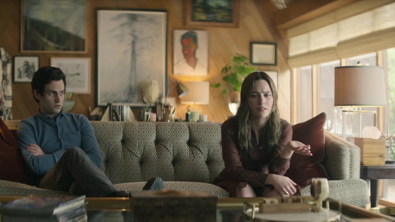 Ты 3 сезон 2 серия