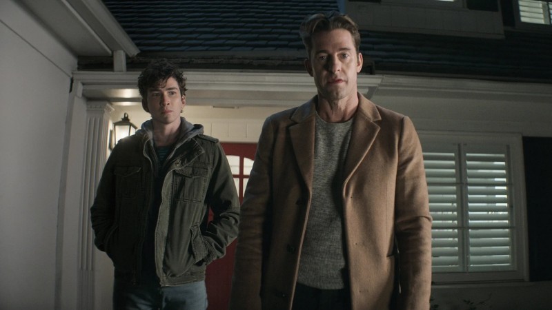 Ты 3 сезон 3 серия Ты 3 сезон 3 серия