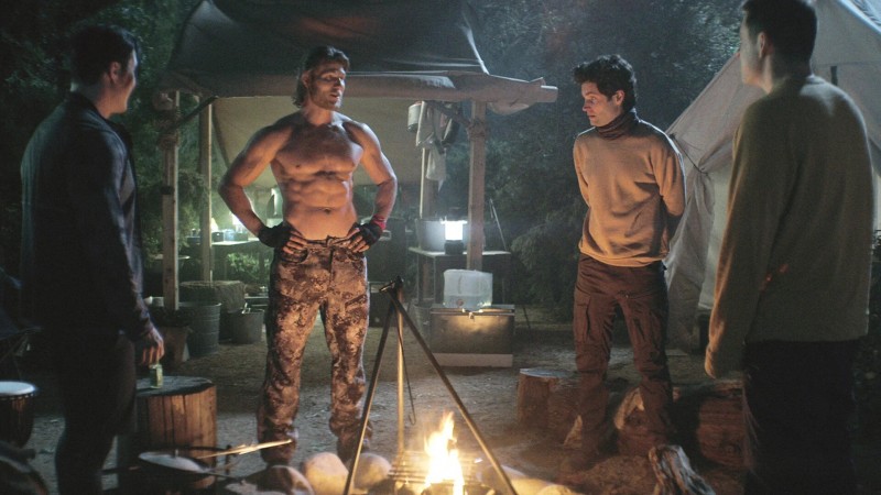 Ты 3 сезон 5 серия Ты 3 сезон 5 серия