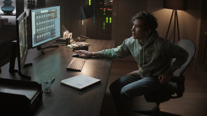 Ты 3 сезон 8 серия Ты 3 сезон 8 серия