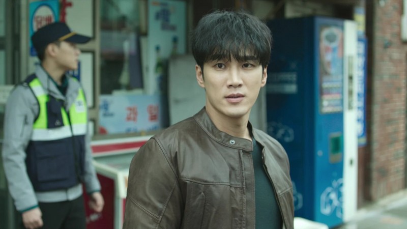 Во имя мести 4 серия Во имя мести 4 серия