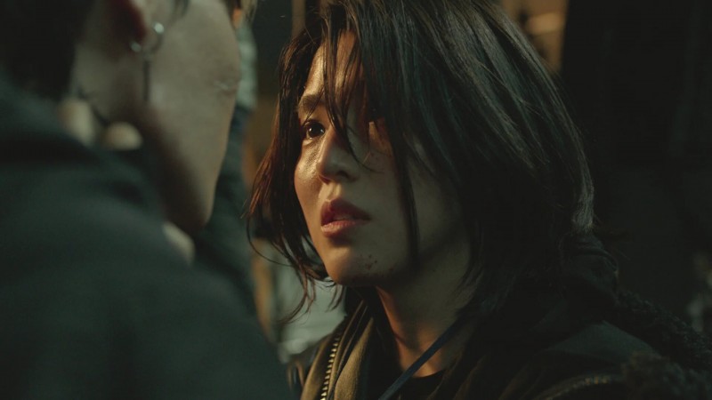 Во имя мести 5 серия Во имя мести 5 серия