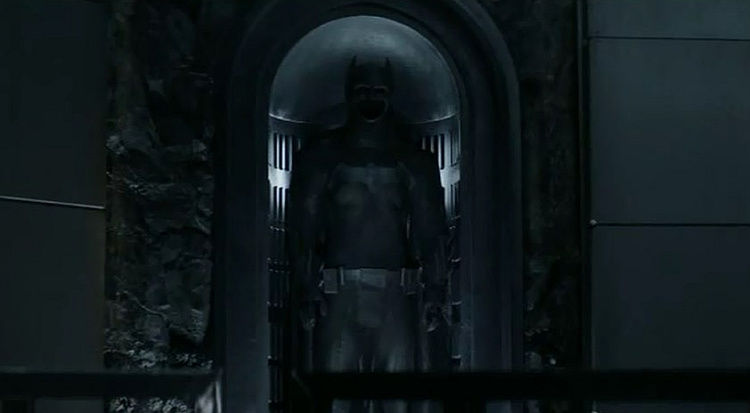 Бэтвумен 1 серия Бэтвумен 1 серия