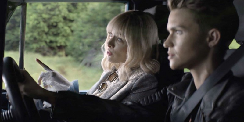 Бэтвумен 5 серия Бэтвумен 5 серия