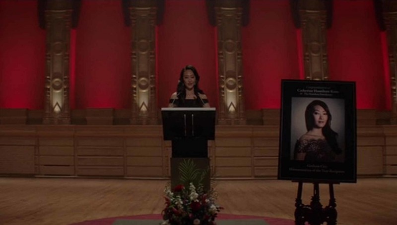 Бэтвумен 8 серия Бэтвумен 8 серия