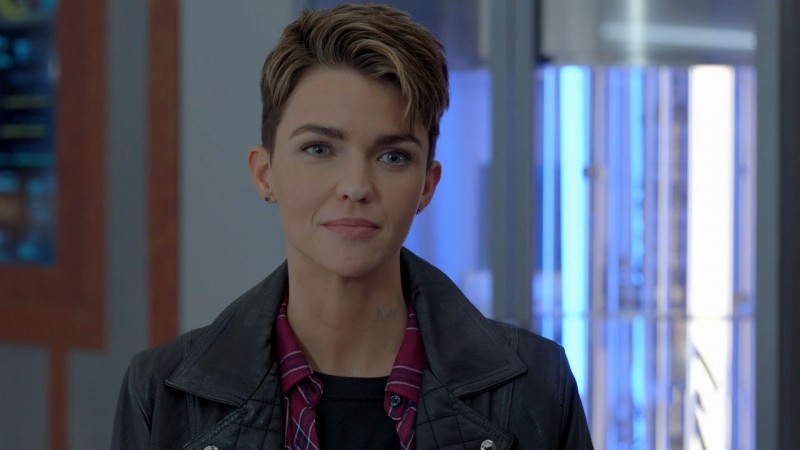 Бэтвумен 9 серия Бэтвумен 9 серия