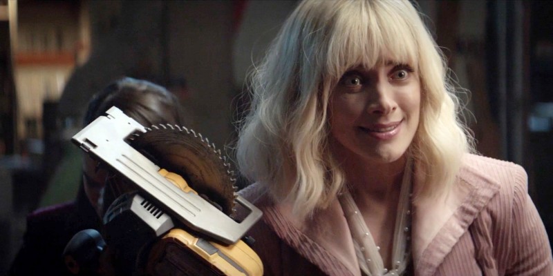 Бэтвумен 10 серия Бэтвумен 10 серия