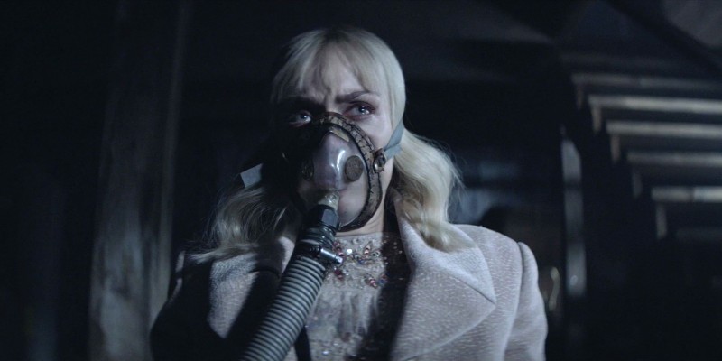 Бэтвумен 15 серия Бэтвумен 15 серия