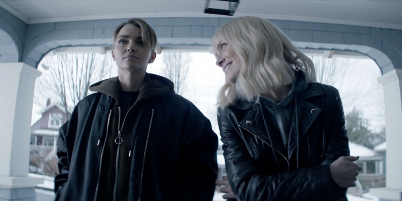 Бэтвумен 16 серия Бэтвумен 16 серия