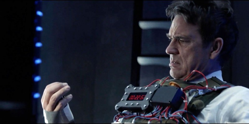 Бэтвумен 17 серия