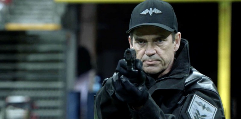 Бэтвумен 20 серия Бэтвумен 20 серия