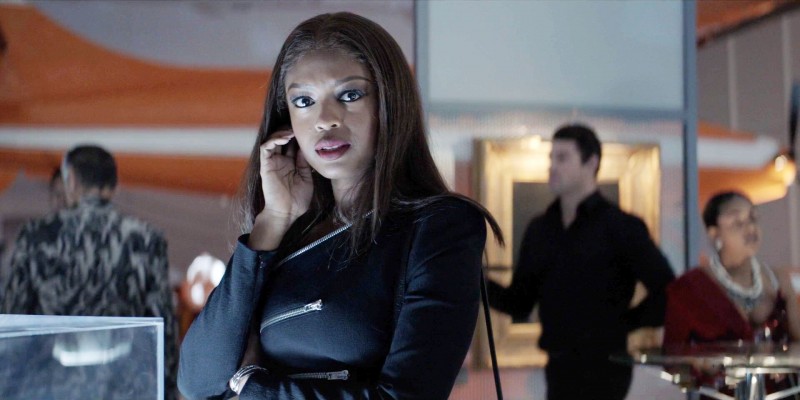 Бэтвумен 2 сезон 5 серия