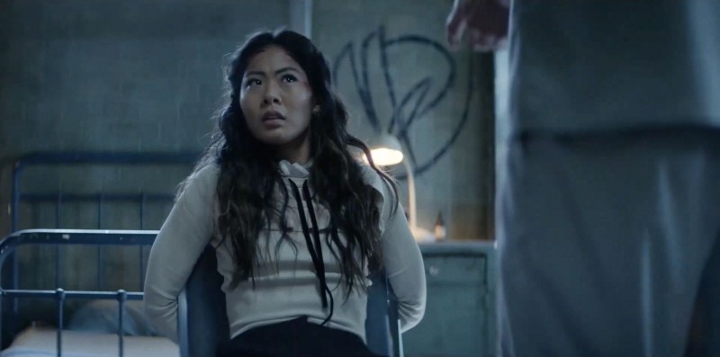 Бэтвумен 2 сезон 6 серия