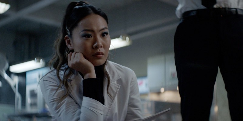 Бэтвумен 2 сезон 14 серия Бэтвумен 2 сезон 14 серия