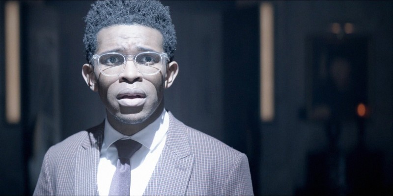 Бэтвумен 2 сезон 15 серия Бэтвумен 2 сезон 15 серия