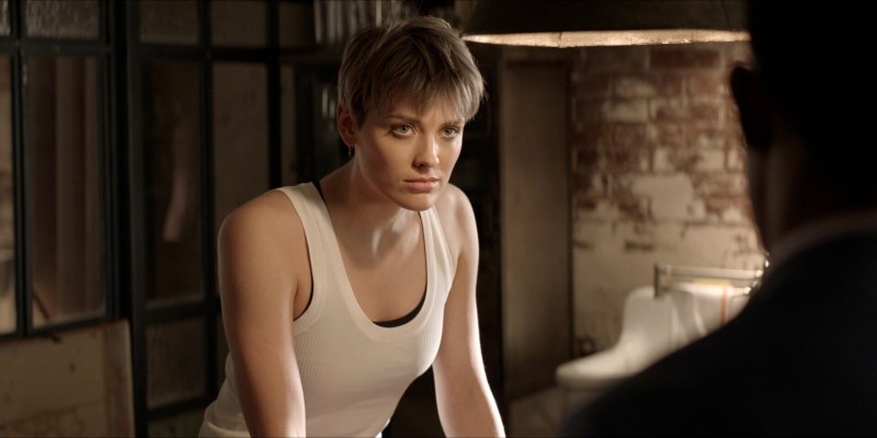 Бэтвумен 2 сезон 17 серия