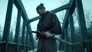 Видеть 2 сезон 8 серия