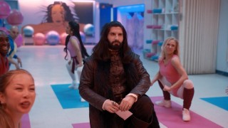 Чем мы заняты в тени 3 сезон 8 серия