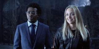 Бэтвумен 1 сезон 7 серия