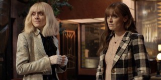 Бэтвумен 1 сезон 12 серия