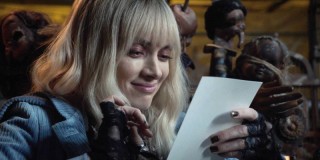 Бэтвумен 1 сезон 14 серия