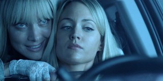 Бэтвумен 2 сезон 2 серия