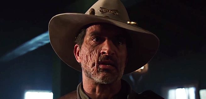 Легенды завтрашнего дня 11 серия Легенды завтрашнего дня 11 серия