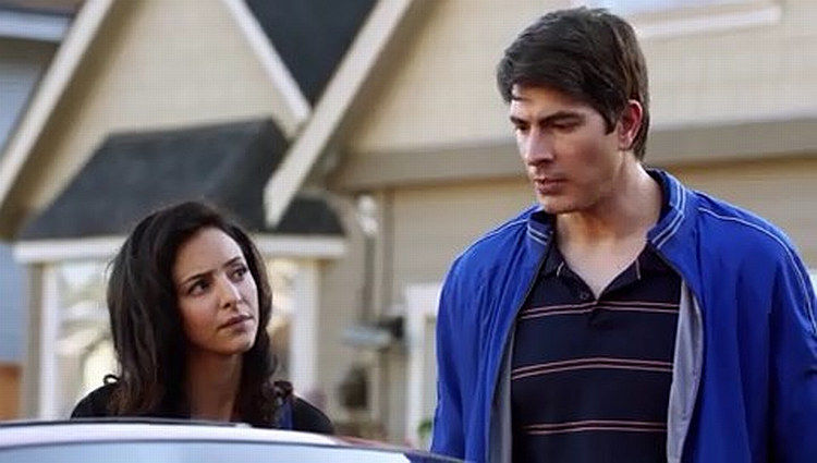 Легенды завтрашнего дня 3 сезон 4 серия