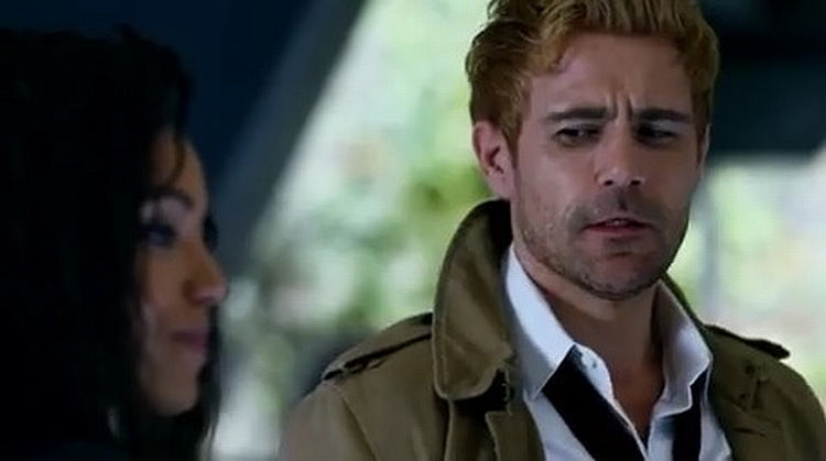 Легенды завтрашнего дня 3 сезон 10 серия Легенды завтрашнего дня 3 сезон 10 серия