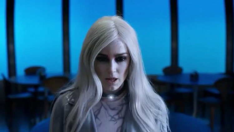 Легенды завтрашнего дня 3 сезон 15 серия Легенды завтрашнего дня 3 сезон 15 серия