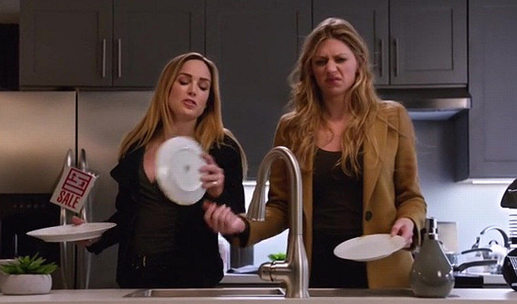 Легенды завтрашнего дня 4 сезон 12 серия Легенды завтрашнего дня 4 сезон 12 серия