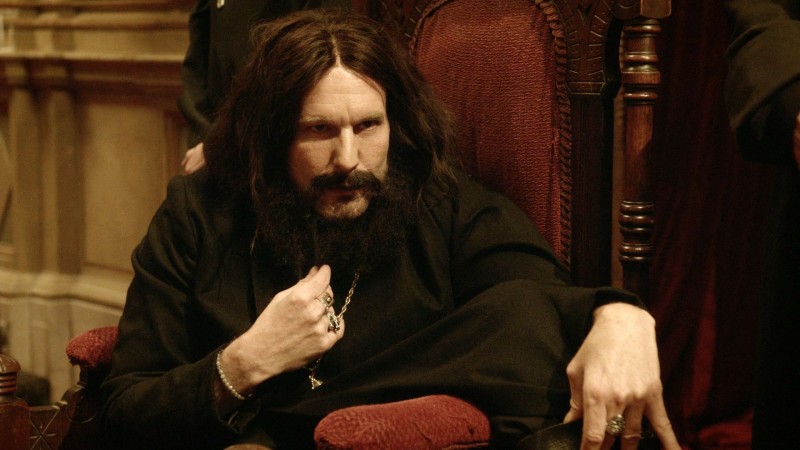 Легенды завтрашнего дня 5 сезон 2 серия