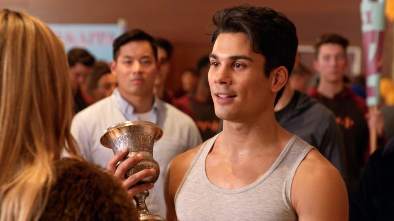 Легенды завтрашнего дня 5 сезон 12 серия Легенды завтрашнего дня 5 сезон 12 серия