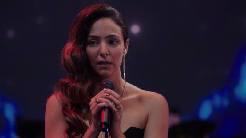 Легенды завтрашнего дня 6 сезон 3 серия