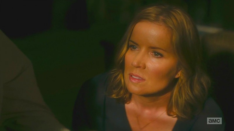 Бойтесь ходячих мертвецов 2 серия Бойтесь ходячих мертвецов 2 серия