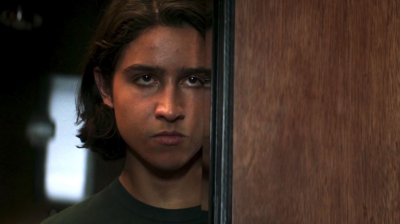 Бойтесь ходячих мертвецов 2 сезон 5 серия Бойтесь ходячих мертвецов 2 сезон 5 серия