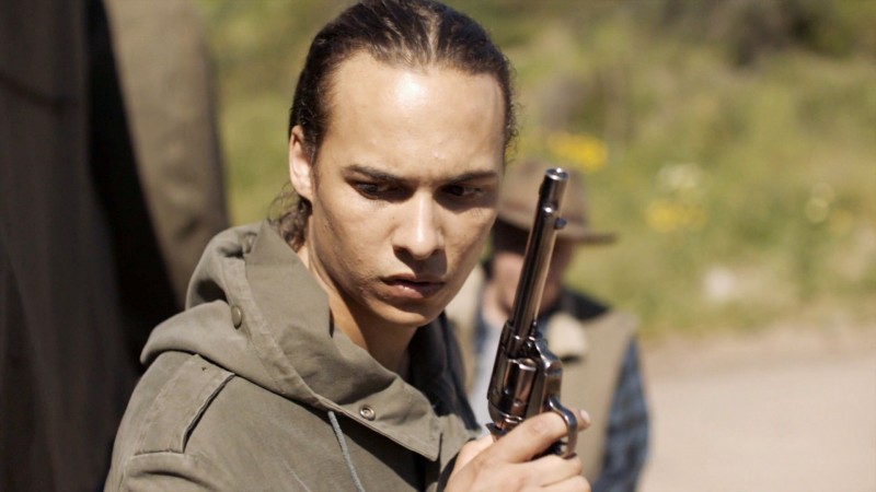 Бойтесь ходячих мертвецов 3 сезон 6 серия Бойтесь ходячих мертвецов 3 сезон 6 серия