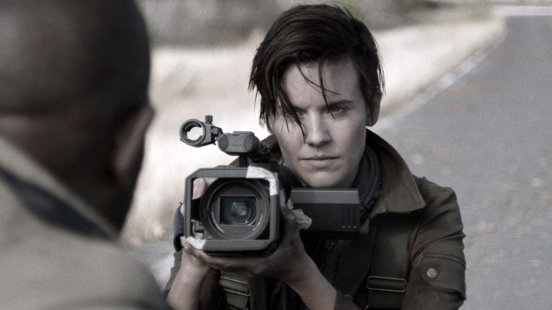 Бойтесь ходячих мертвецов 4 сезон 1 серия Бойтесь ходячих мертвецов 4 сезон 1 серия