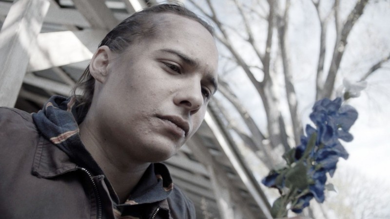 Бойтесь ходячих мертвецов 4 сезон 3 серия