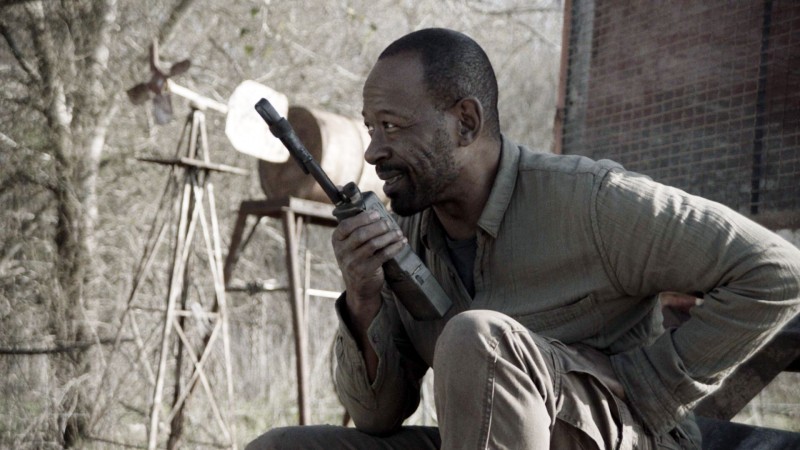 Бойтесь ходячих мертвецов 4 сезон 9 серия Бойтесь ходячих мертвецов 4 сезон 9 серия